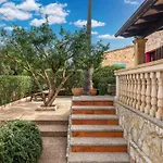 Casa Isabel Y Mateo