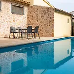 Casa Isabel y Mateo