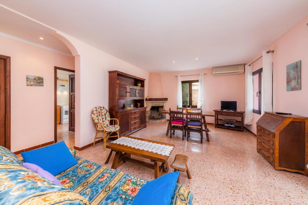 Villa Casa Isabel Y Mateo *