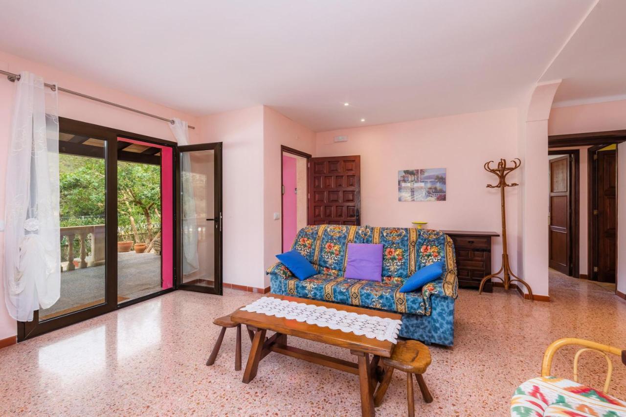Casa Isabel Y Mateo Villa Cala de Sant Vicenc